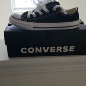 Converse shoes for boy or girl